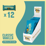 WHOLE BAR / クラシックバニラ 12個入BOX