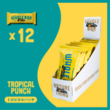 WHOLE BAR / トロピカルパンチ12個入BOX