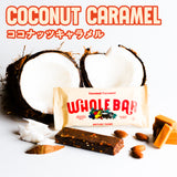 WHOLE BAR / ココナッツキャラメル