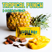 WHOLE BAR / トロピカルパンチ