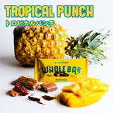 WHOLE BAR / トロピカルパンチ