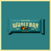 WHOLE BAR / クラシックバニラ 12個入BOX