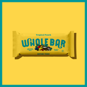 WHOLE BAR / トロピカルパンチ