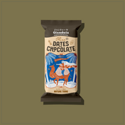 Pure Dates Chocolate / ジャンドゥーヤ