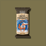 Pure Dates Chocolate / ジャンドゥーヤ