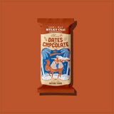Pure Dates Chocolate / ミルキーチャイ