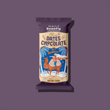 Pure Dates Chocolate / ラム＆フィグ