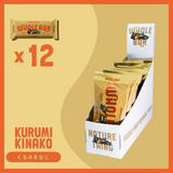 WHOLE BAR Protein / くるみきなこ12個入BOX