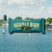 WHOLE BAR / クラシックバニラ 12個入BOX