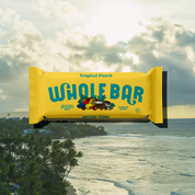 WHOLE BAR / トロピカルパンチ