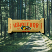WHOLE BAR Protein / くるみきなこ