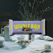 WHOLE BAR Protein / アールグレイ